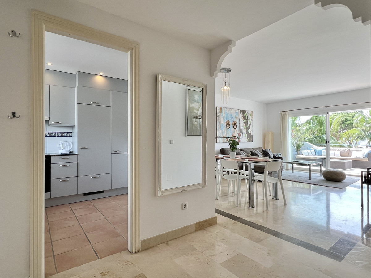 2 Bed Apartment for sale in El Presidente Costa Del Sol, Málaga, Spain
