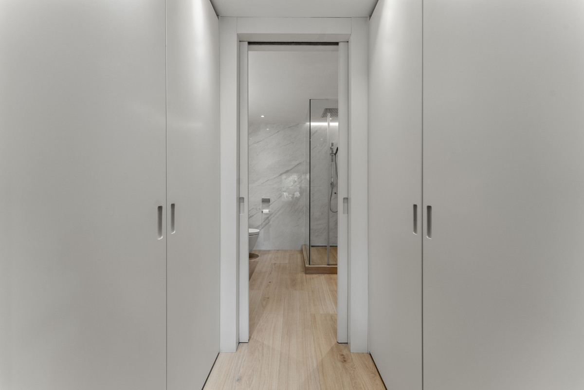 Se vende Apartamento Planta Media de 3 dormitorios en Costa Del Sol, Málaga, España