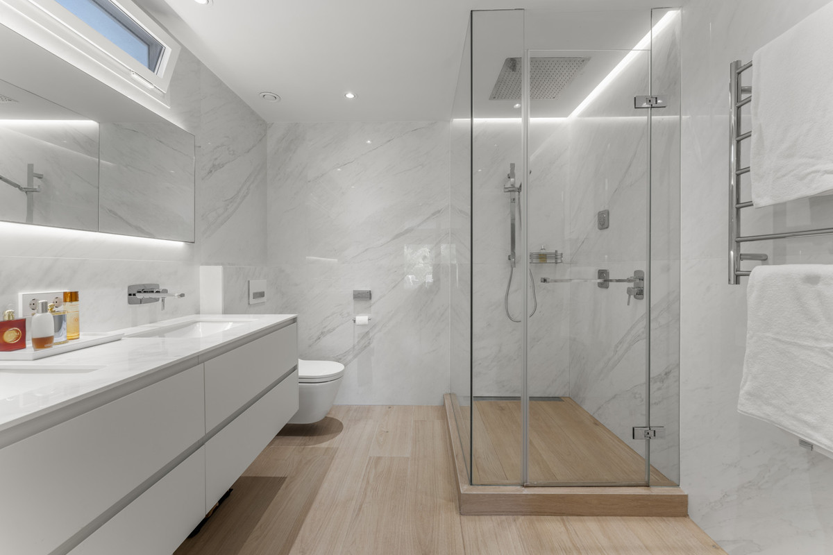 Se vende Apartamento Planta Media de 3 dormitorios en Costa Del Sol, Málaga, España