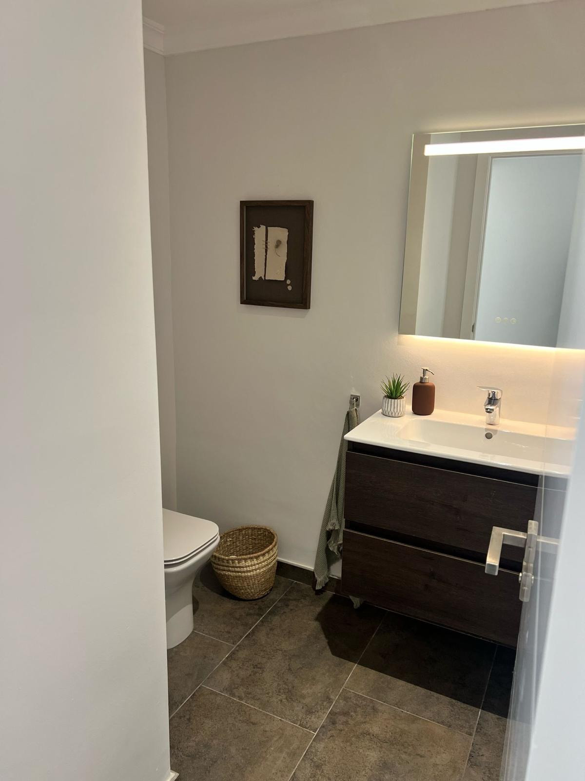 4 Bed Apartment for sale in Torreblanca Costa Del Sol, Málaga, Spain