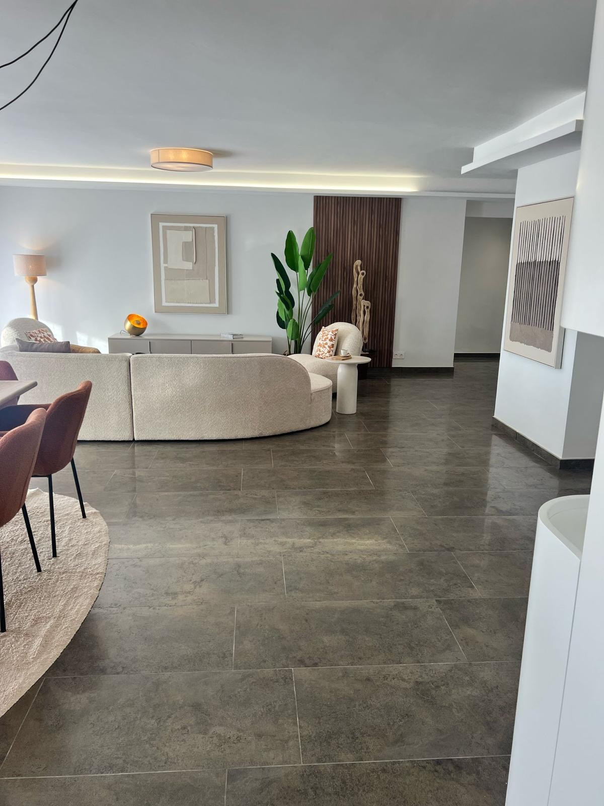 4 Bed Apartment for sale in Torreblanca Costa Del Sol, Málaga, Spain