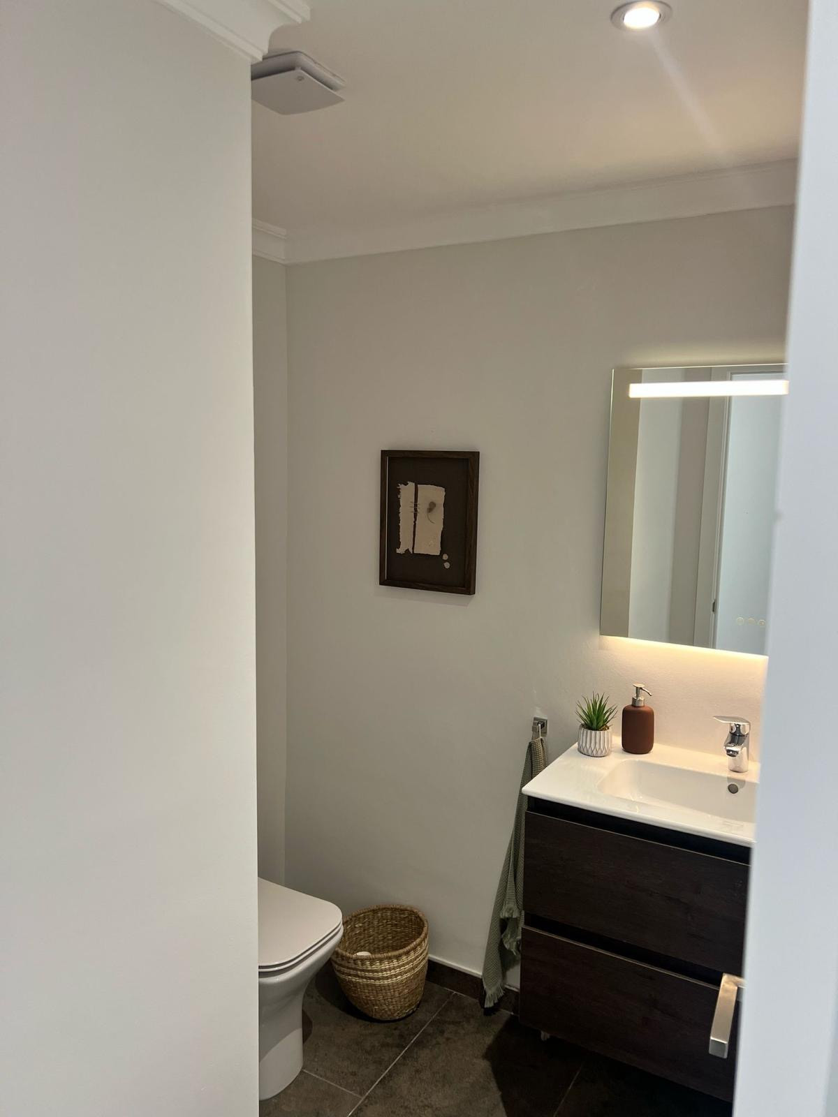 4 Bed Apartment for sale in Torreblanca Costa Del Sol, Málaga, Spain