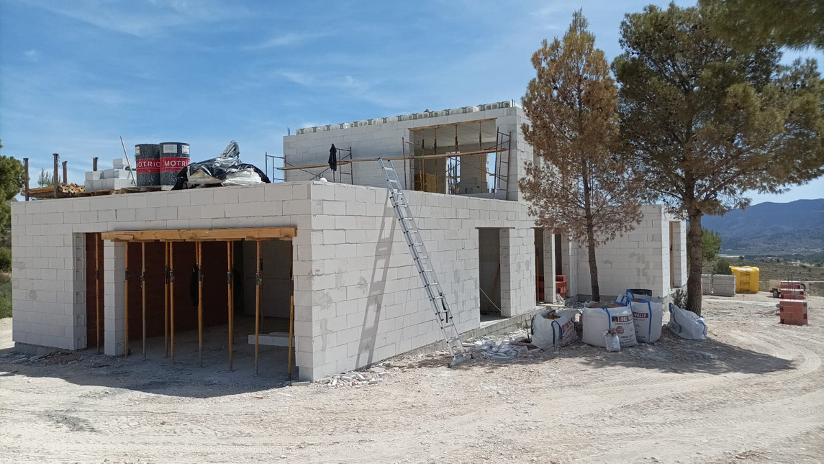 Se vende Villa - Chalet de 4 dormitorios en Costa Blanca, Alicante, España