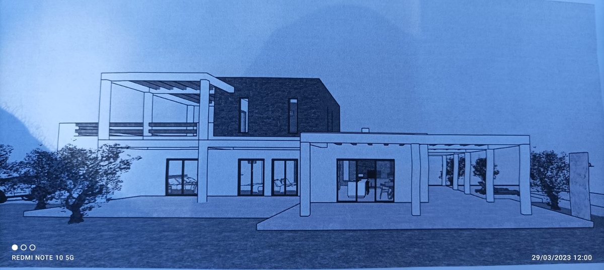 Se vende Villa - Chalet de 4 dormitorios en Costa Blanca, Alicante, España