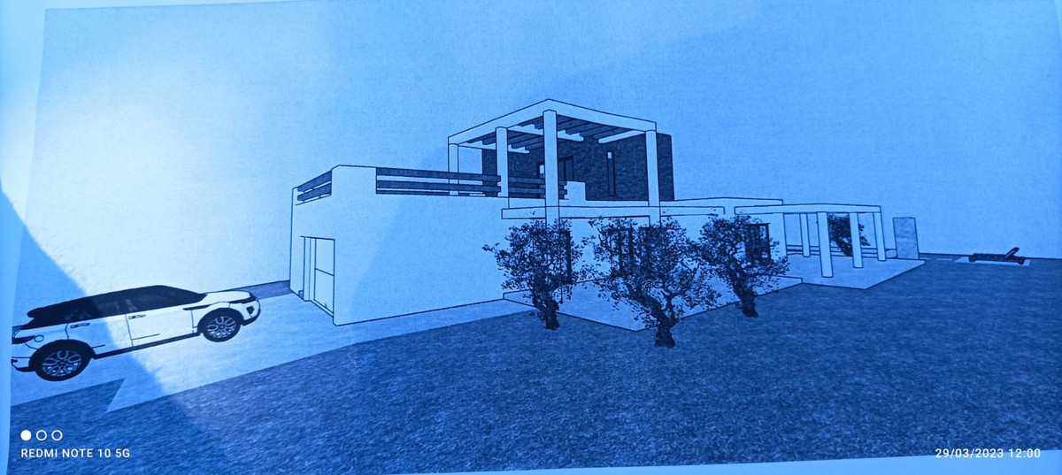 Se vende Villa - Chalet de 4 dormitorios en Costa Blanca, Alicante, España