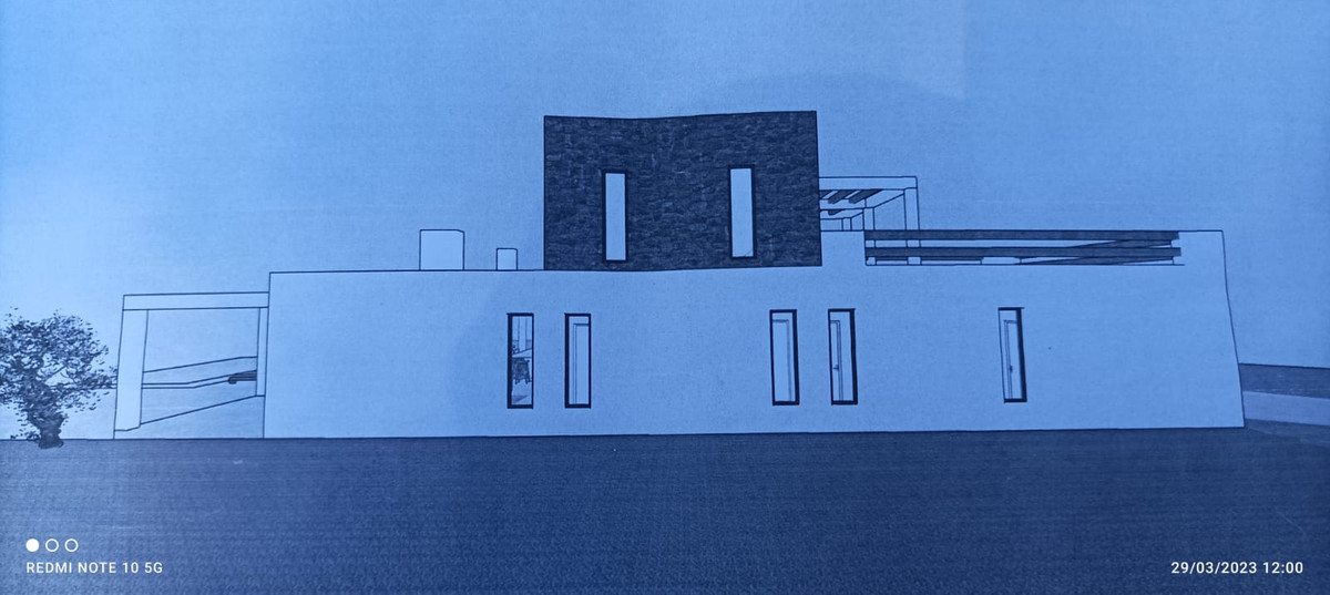 Se vende Villa - Chalet de 4 dormitorios en Costa Blanca, Alicante, España