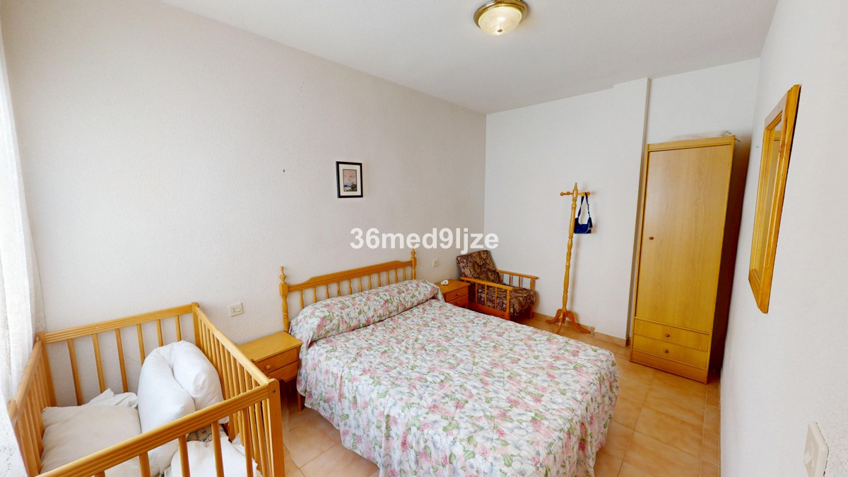 Se vende Apartamento Planta Baja de 3 dormitorios en Costa Calida, Murcia, España