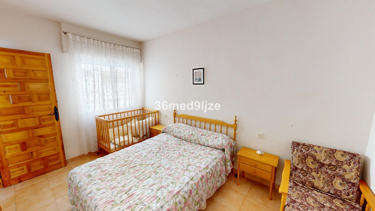 Se vende Apartamento Planta Baja de 3 dormitorios en Costa Calida, Murcia, España