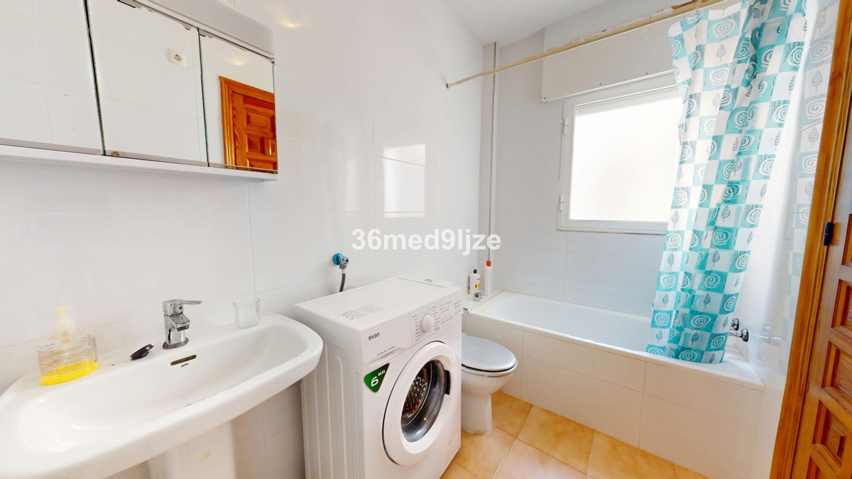 Se vende Apartamento Planta Baja de 3 dormitorios en Costa Calida, Murcia, España