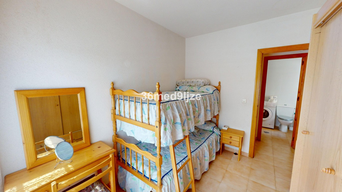 Se vende Apartamento Planta Baja de 3 dormitorios en Costa Calida, Murcia, España