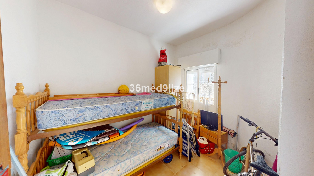 Se vende Apartamento Planta Baja de 3 dormitorios en Costa Calida, Murcia, España