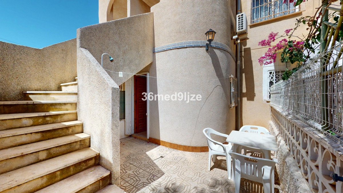 Se vende Apartamento Planta Baja de 3 dormitorios en Costa Calida, Murcia, España