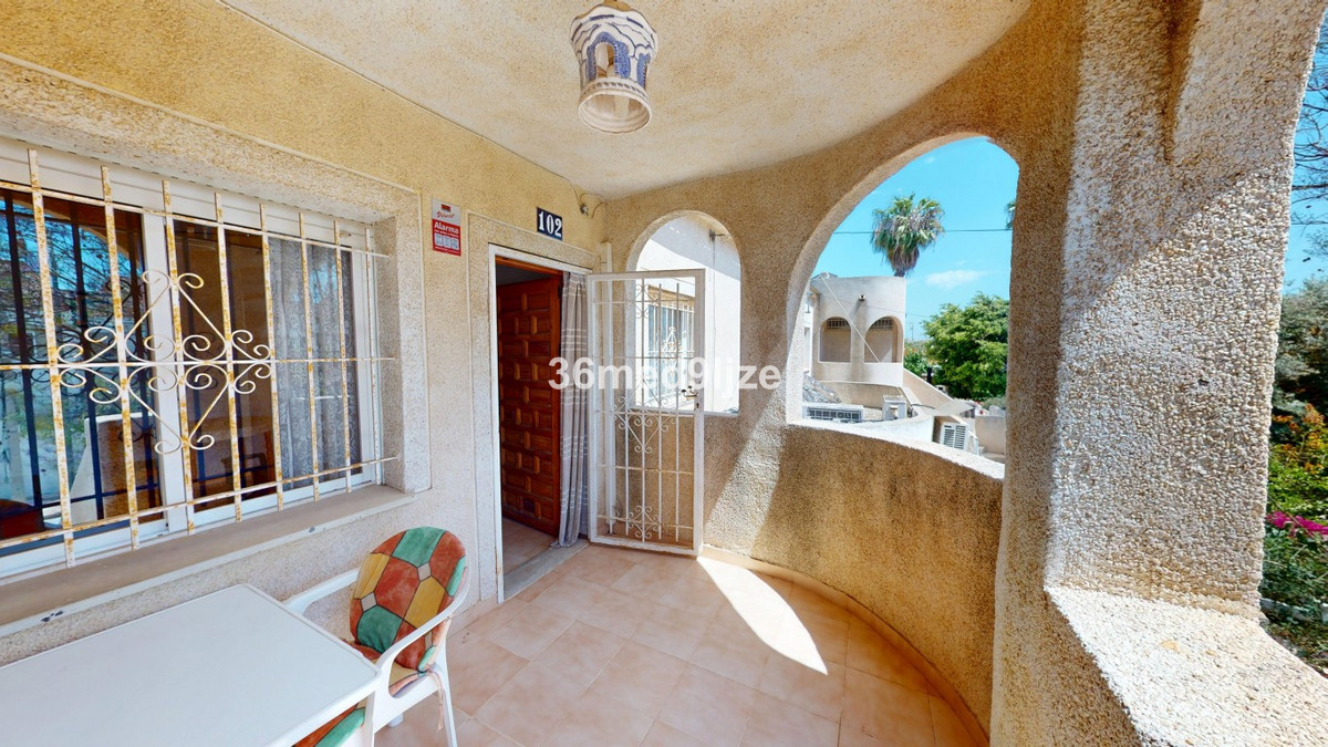 Se vende Apartamento Planta Baja de 3 dormitorios en Costa Calida, Murcia, España