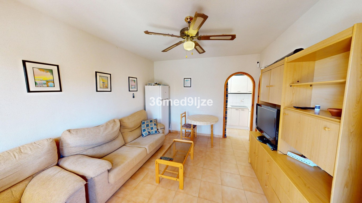 Se vende Apartamento Planta Baja de 3 dormitorios en Costa Calida, Murcia, España