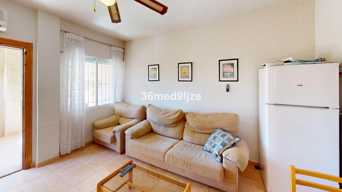 Se vende Apartamento Planta Baja de 3 dormitorios en Costa Calida, Murcia, España