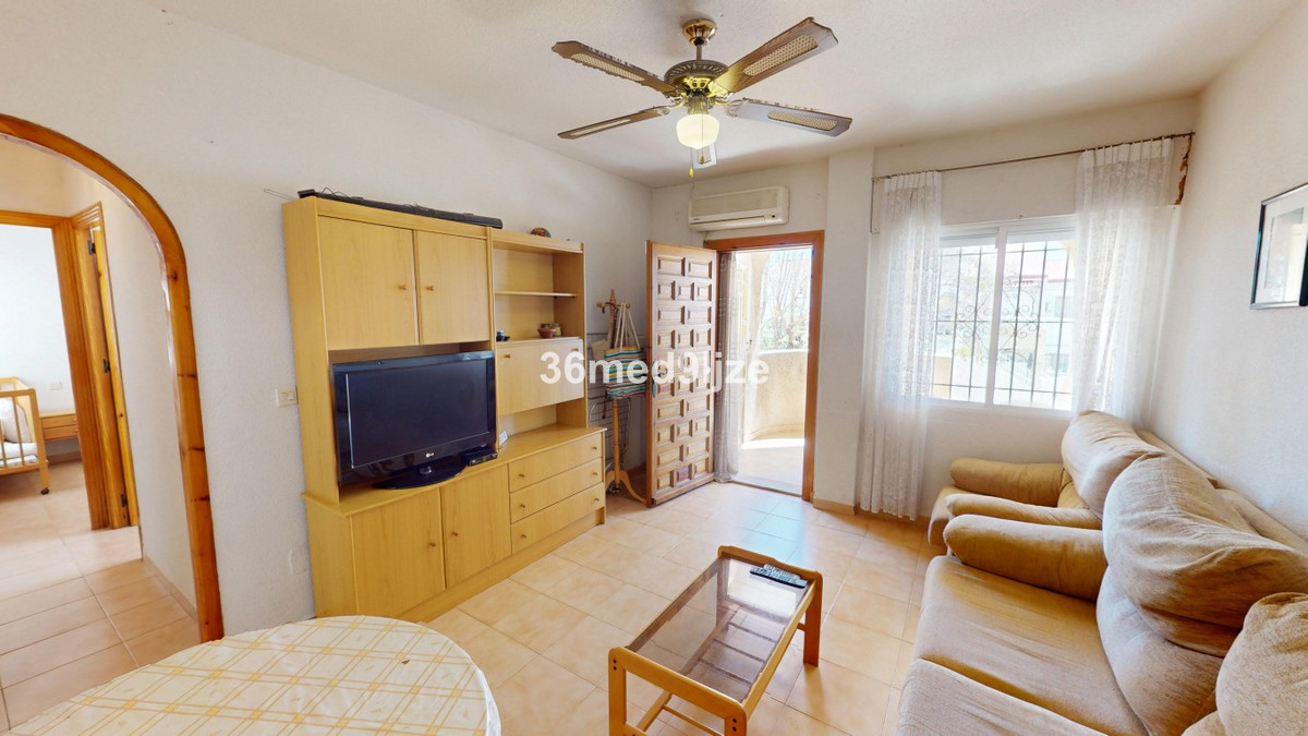 Se vende Apartamento Planta Baja de 3 dormitorios en Costa Calida, Murcia, España