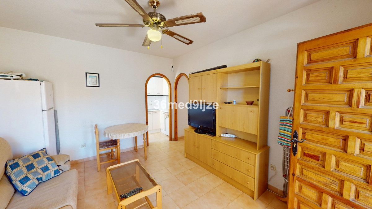 Se vende Apartamento Planta Baja de 3 dormitorios en Costa Calida, Murcia, España