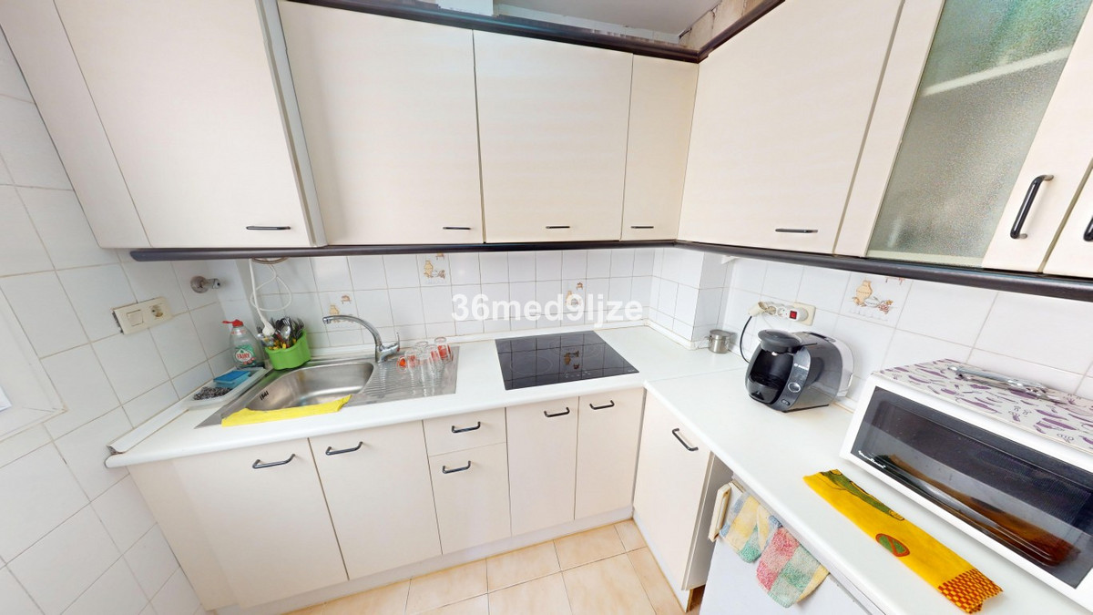 Se vende Apartamento Planta Baja de 3 dormitorios en Costa Calida, Murcia, España