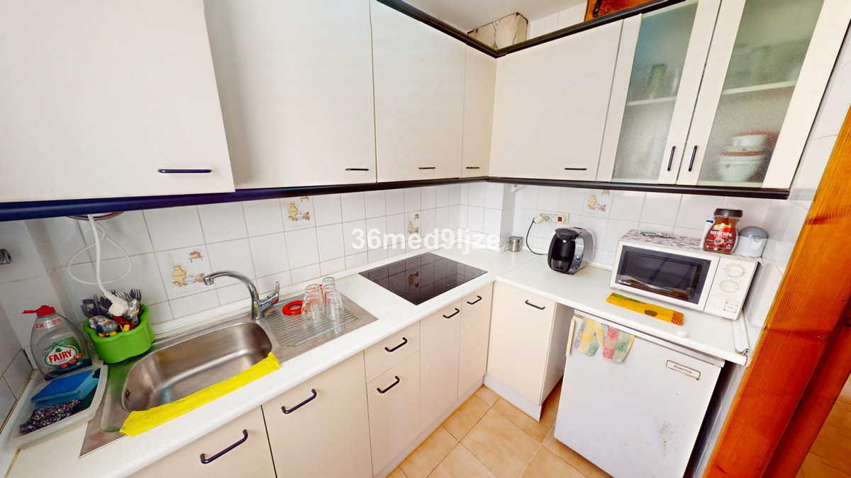 Se vende Apartamento Planta Baja de 3 dormitorios en Costa Calida, Murcia, España
