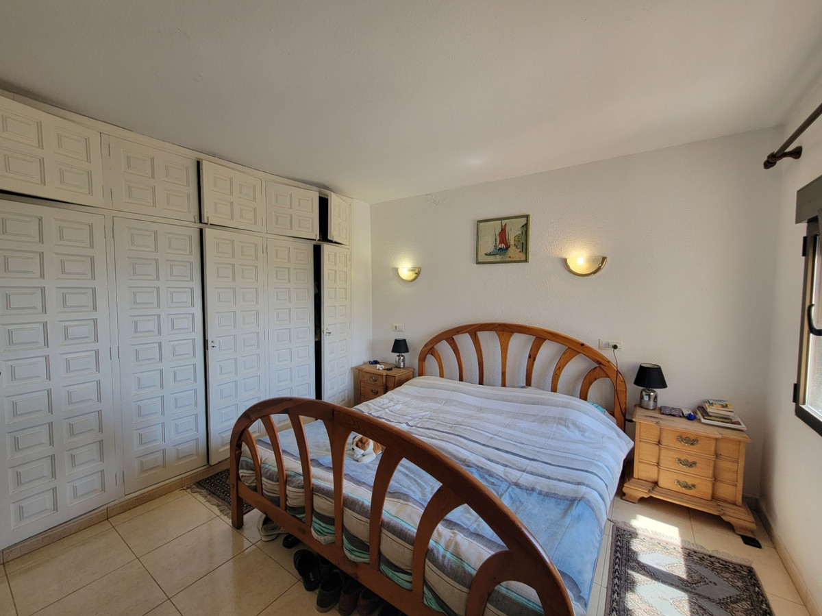 4 Bed Townhouse for sale in Calpe Costa Blanca, Alicante, Spain