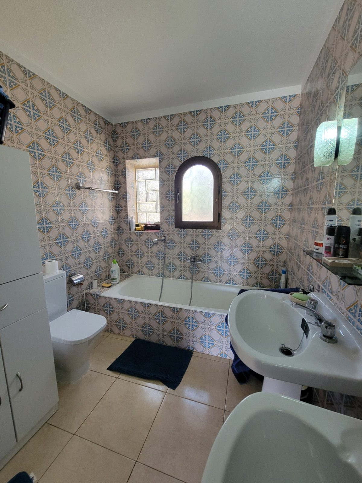 4 Bed Townhouse for sale in Calpe Costa Blanca, Alicante, Spain