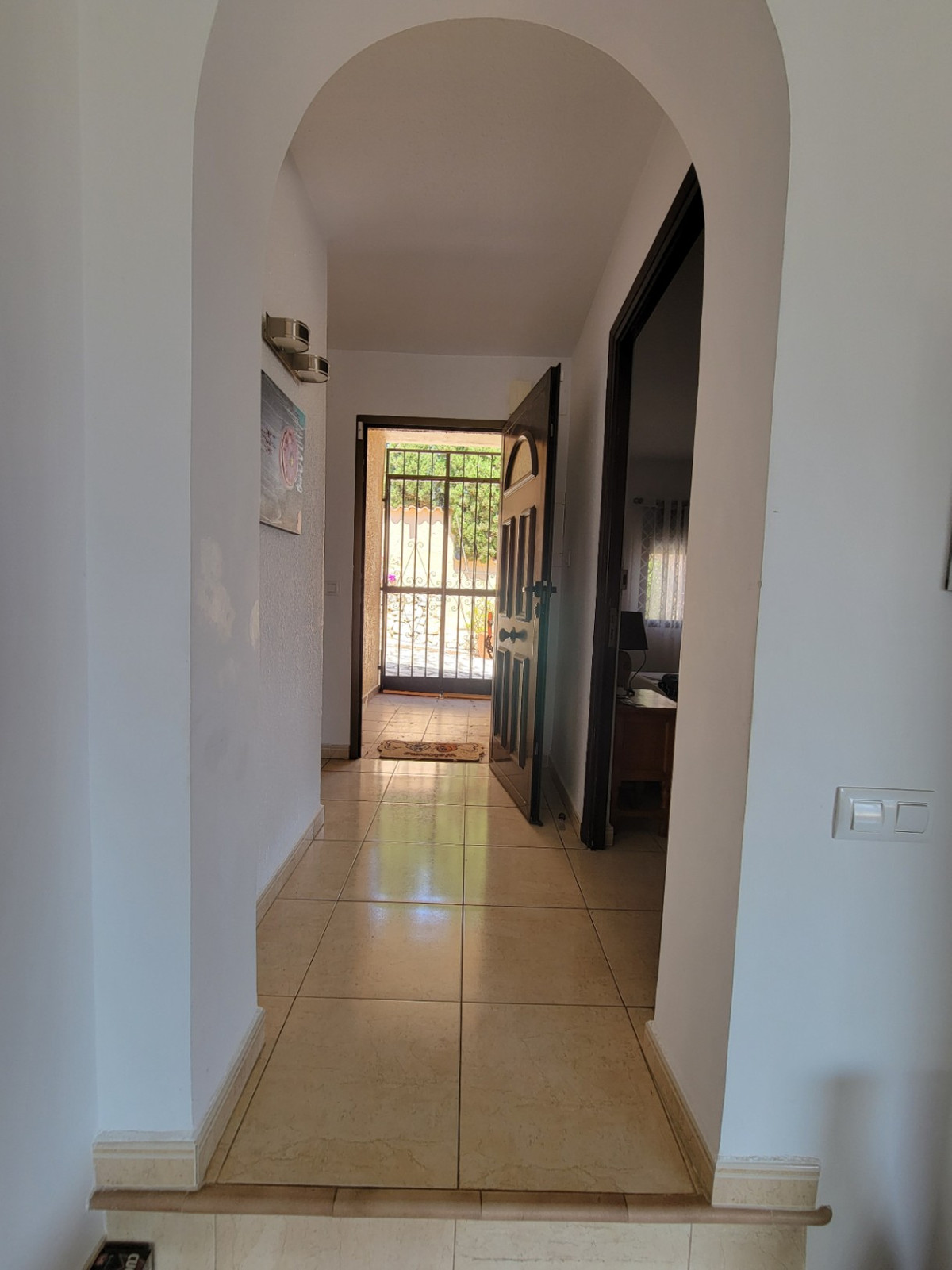 4 Bed Townhouse for sale in Calpe Costa Blanca, Alicante, Spain