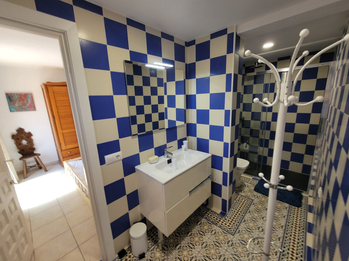 4 Bed Townhouse for sale in Calpe Costa Blanca, Alicante, Spain