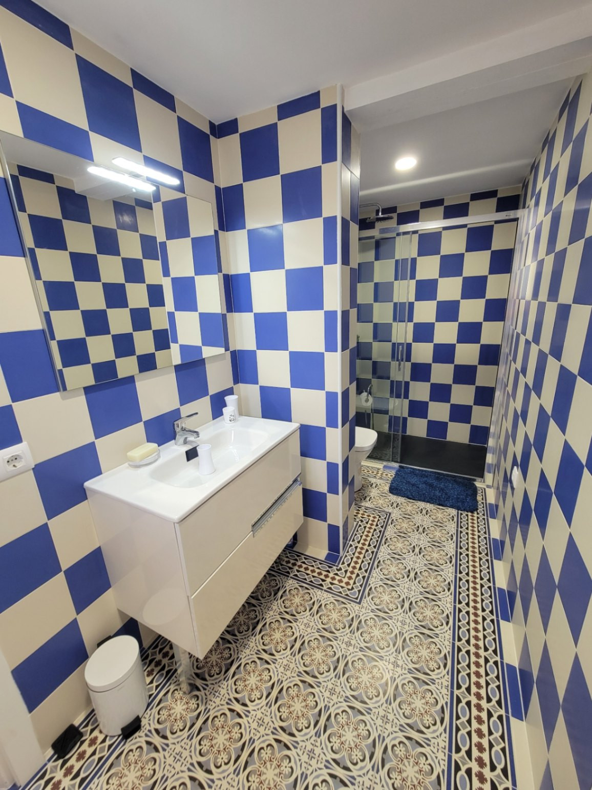 4 Bed Townhouse for sale in Calpe Costa Blanca, Alicante, Spain