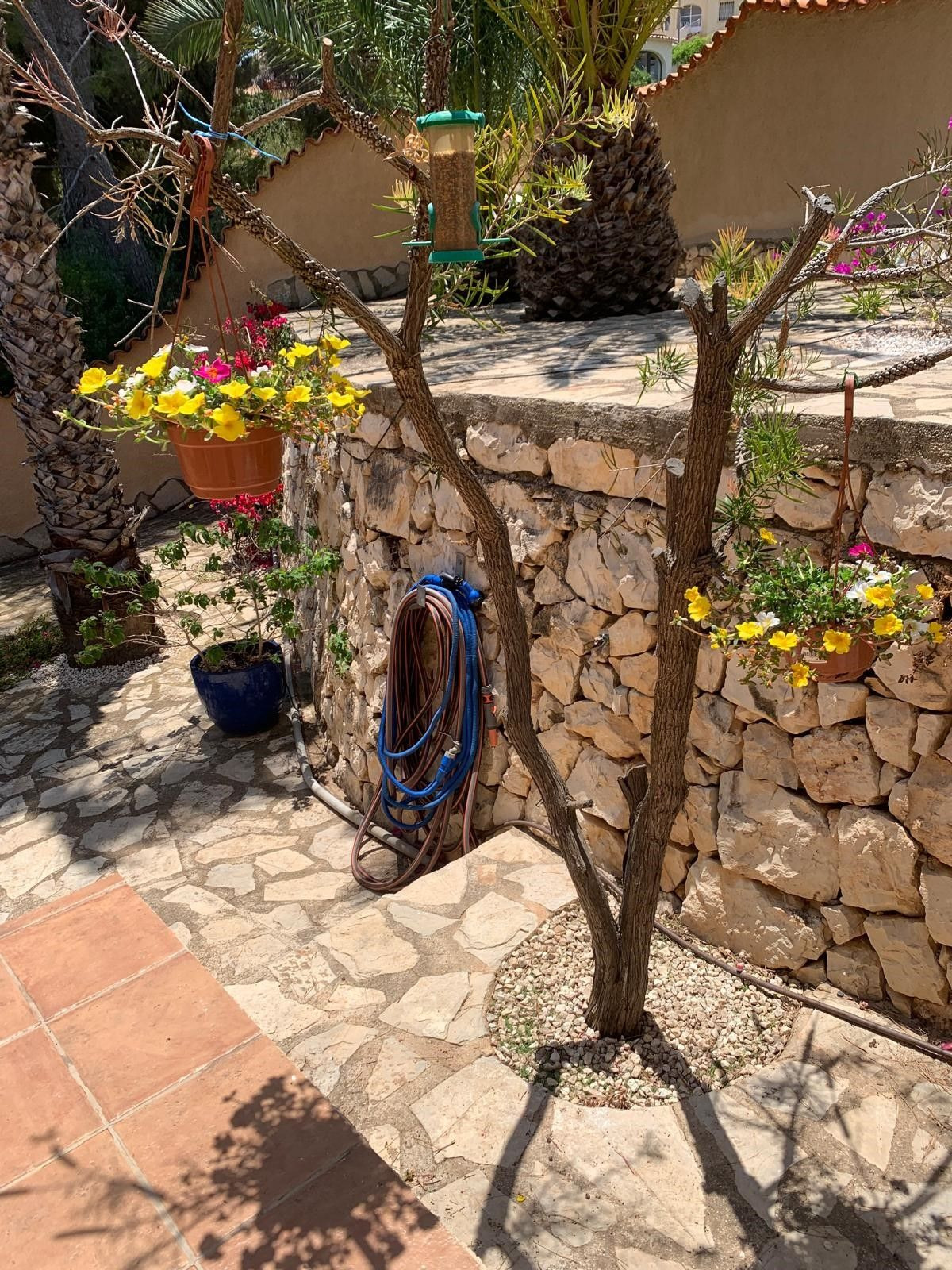 4 Bed Townhouse for sale in Calpe Costa Blanca, Alicante, Spain
