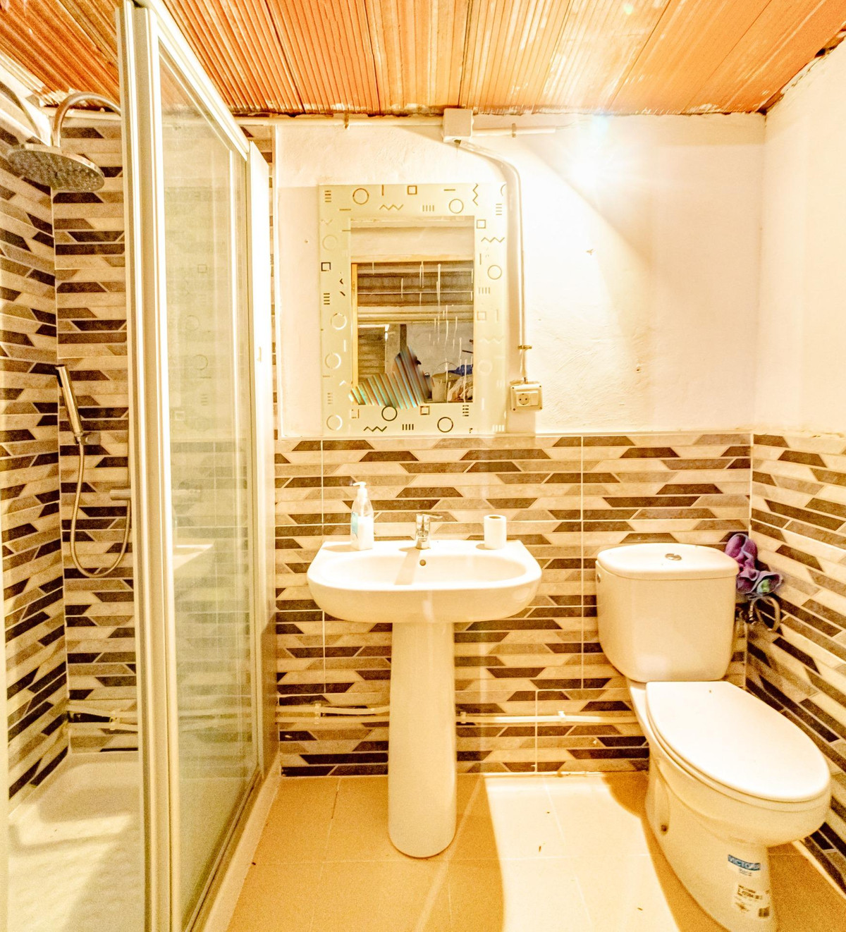 3 Bed Townhouse for sale in Relleu Costa Blanca, Alicante, Spain