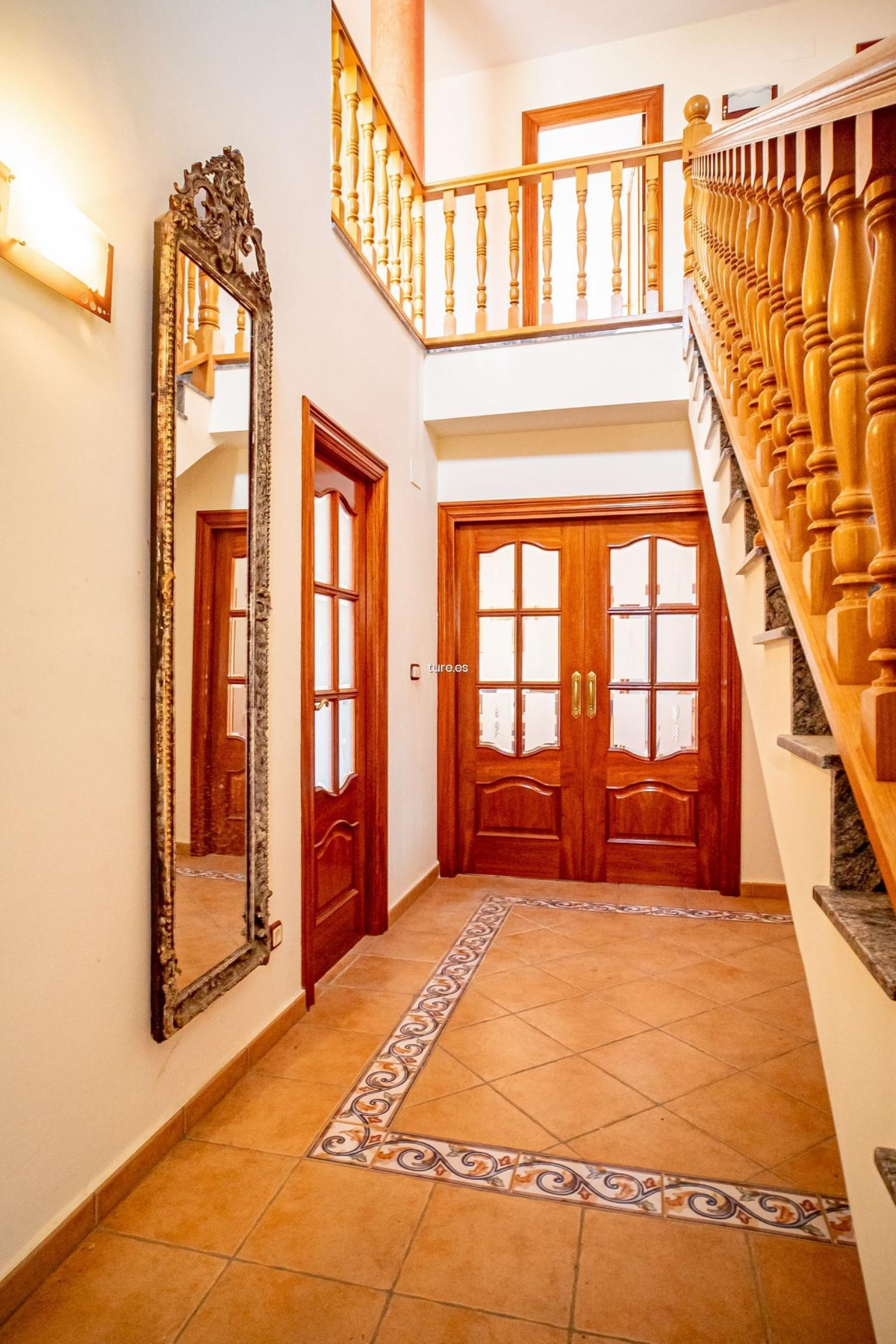 7 Bed Townhouse for sale in La Nucia Costa Blanca, Alicante, Spain