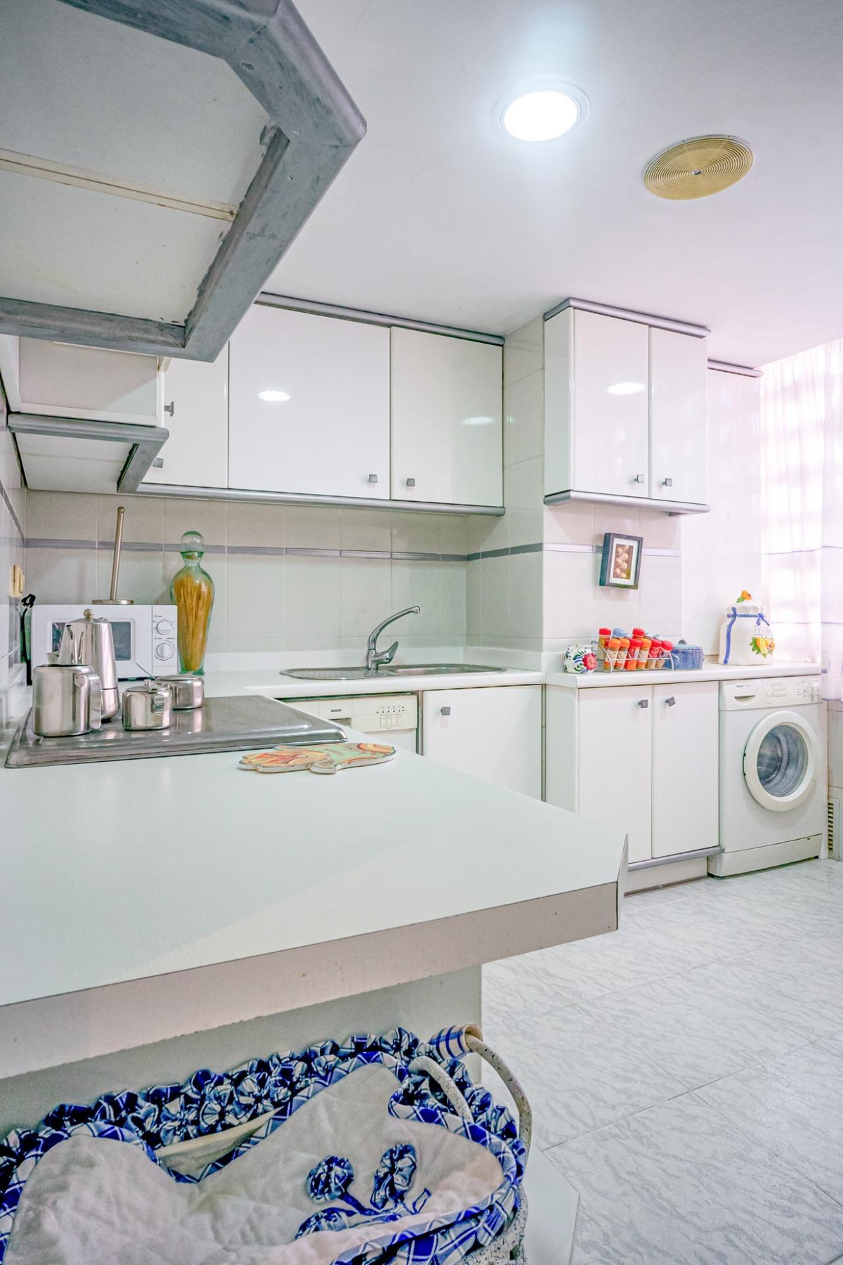 Se vende Apartamento Planta Media de 4 dormitorios en Costa Blanca, Alicante, España