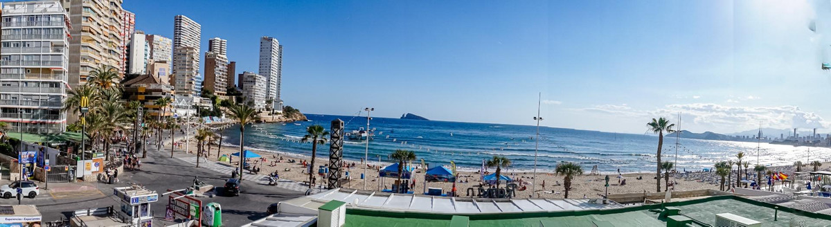 Se vende Apartamento Planta Media de 4 dormitorios en Costa Blanca, Alicante, España