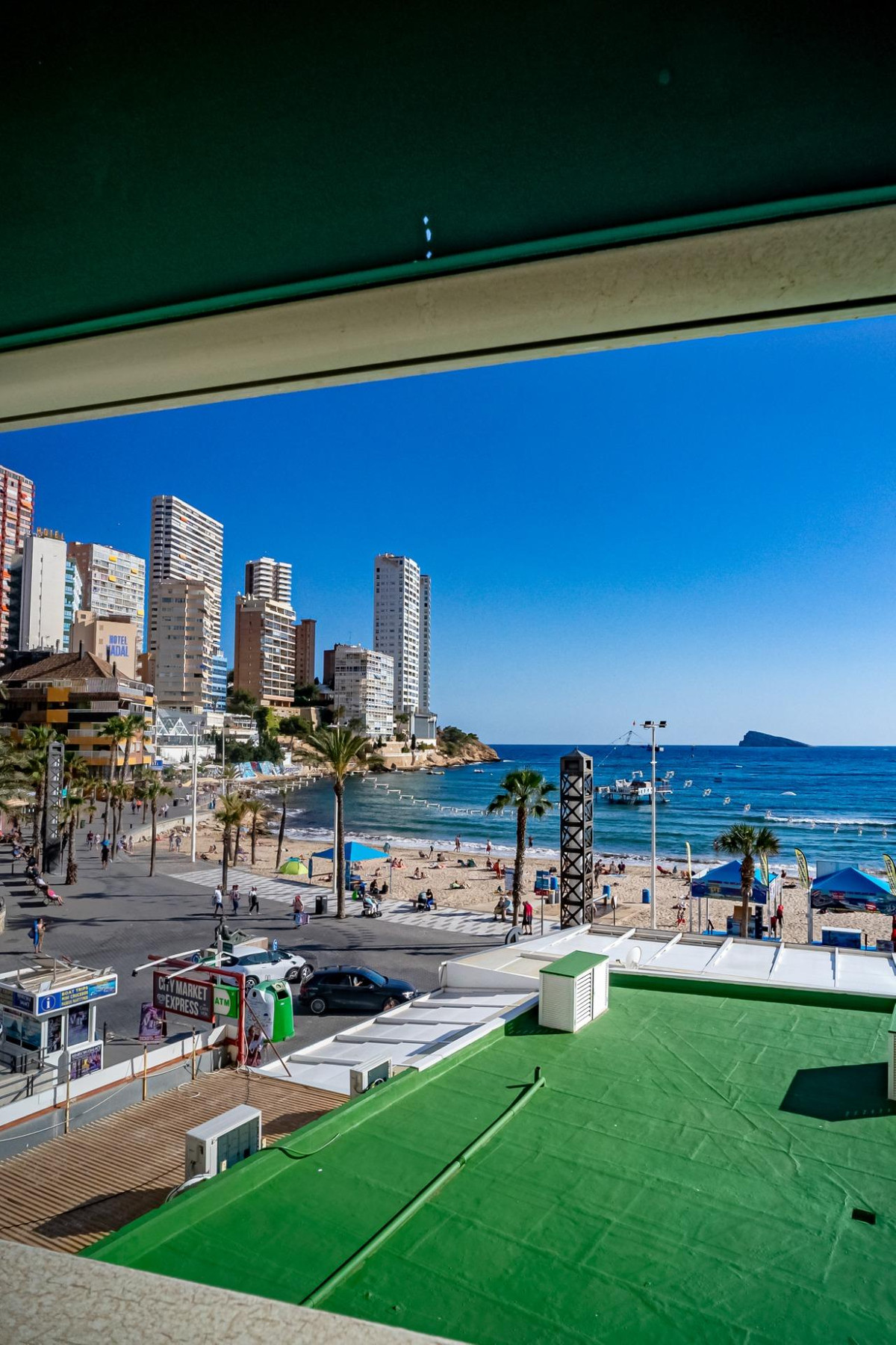 Se vende Apartamento Planta Media de 4 dormitorios en Costa Blanca, Alicante, España