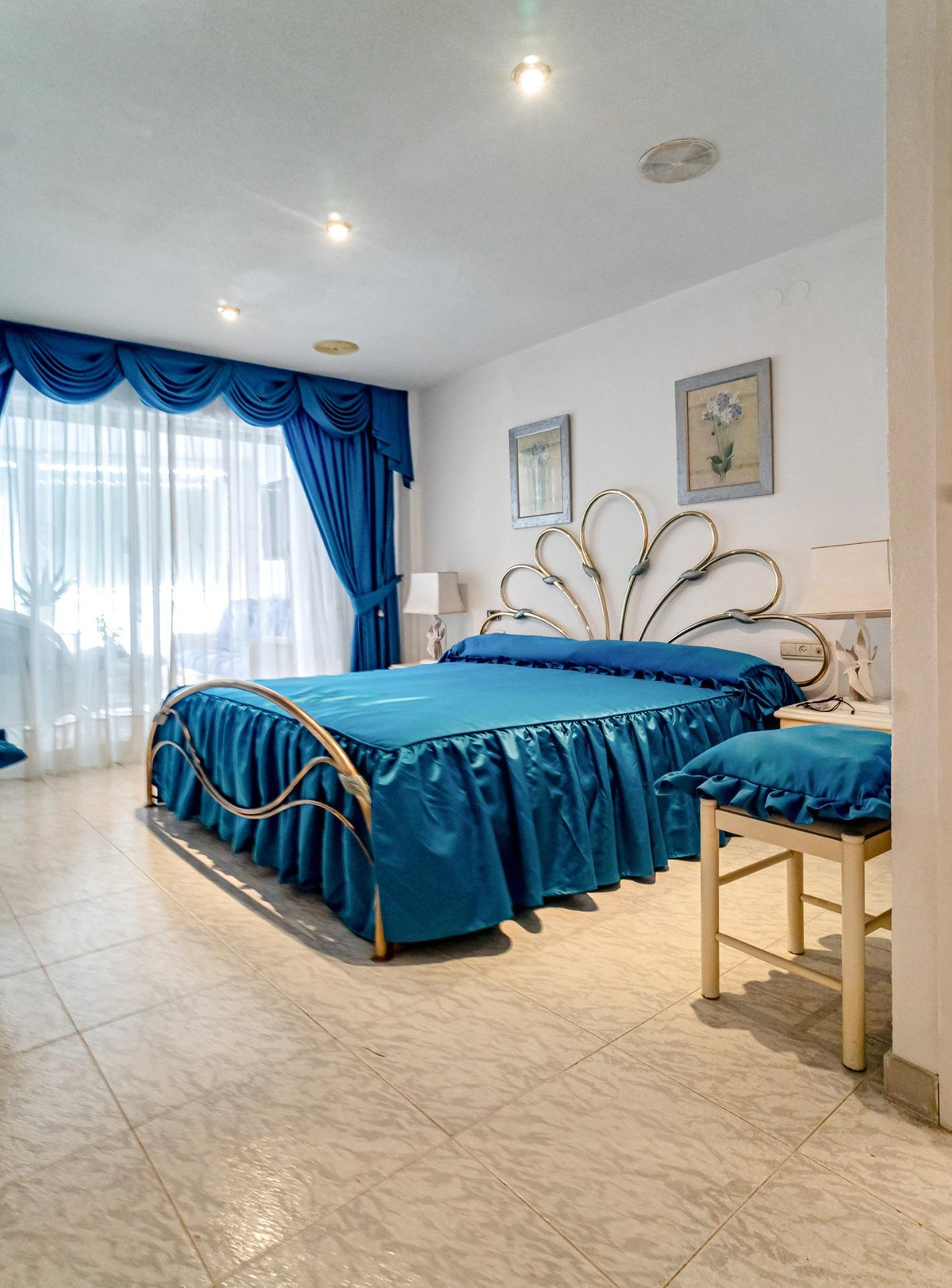 Se vende Apartamento Planta Media de 4 dormitorios en Costa Blanca, Alicante, España