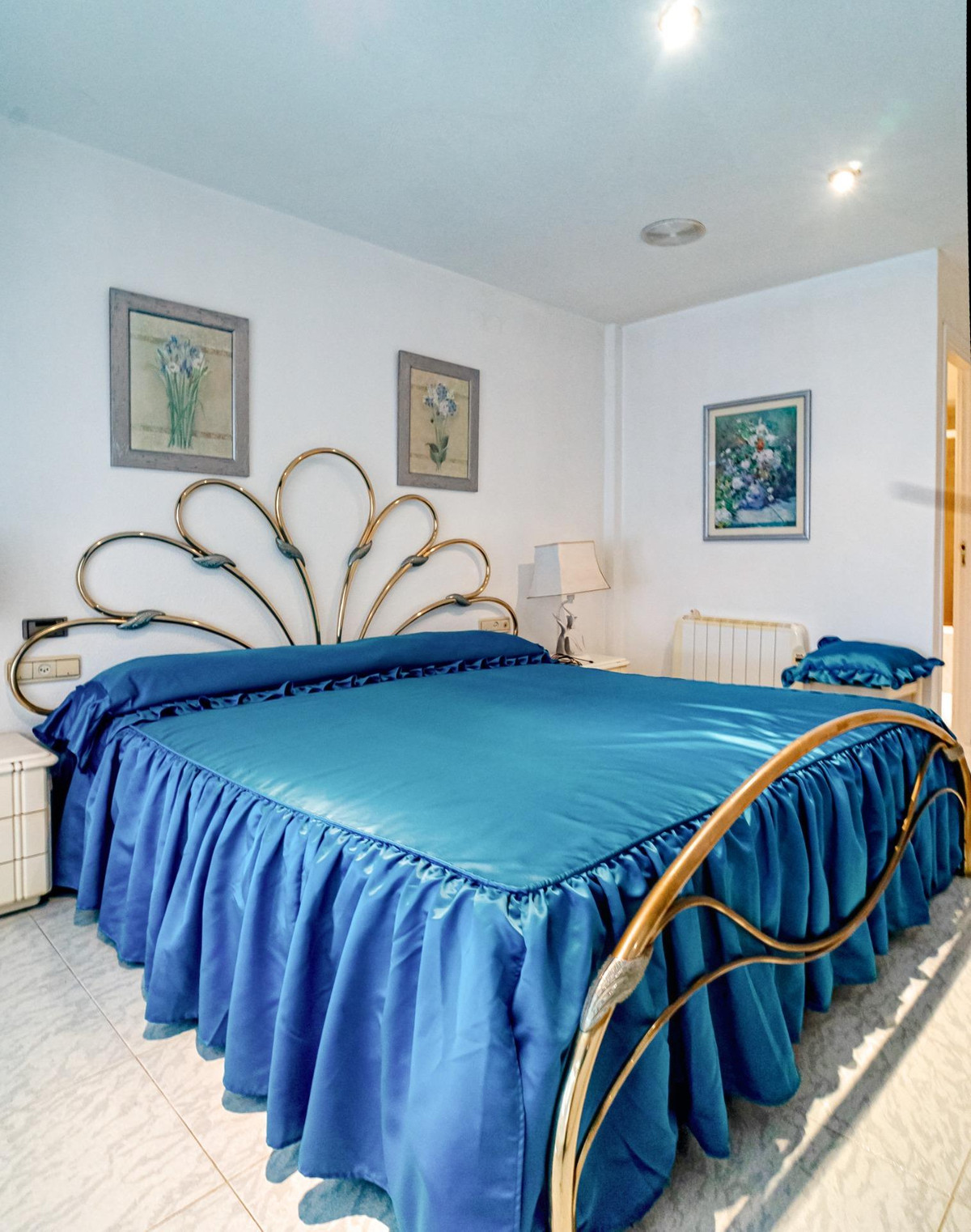 Se vende Apartamento Planta Media de 4 dormitorios en Costa Blanca, Alicante, España