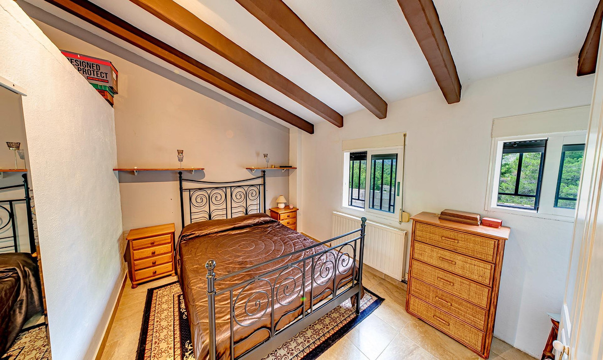 Se vende Finca - Cortijo de 2 dormitorios en Costa Blanca, Alicante, España