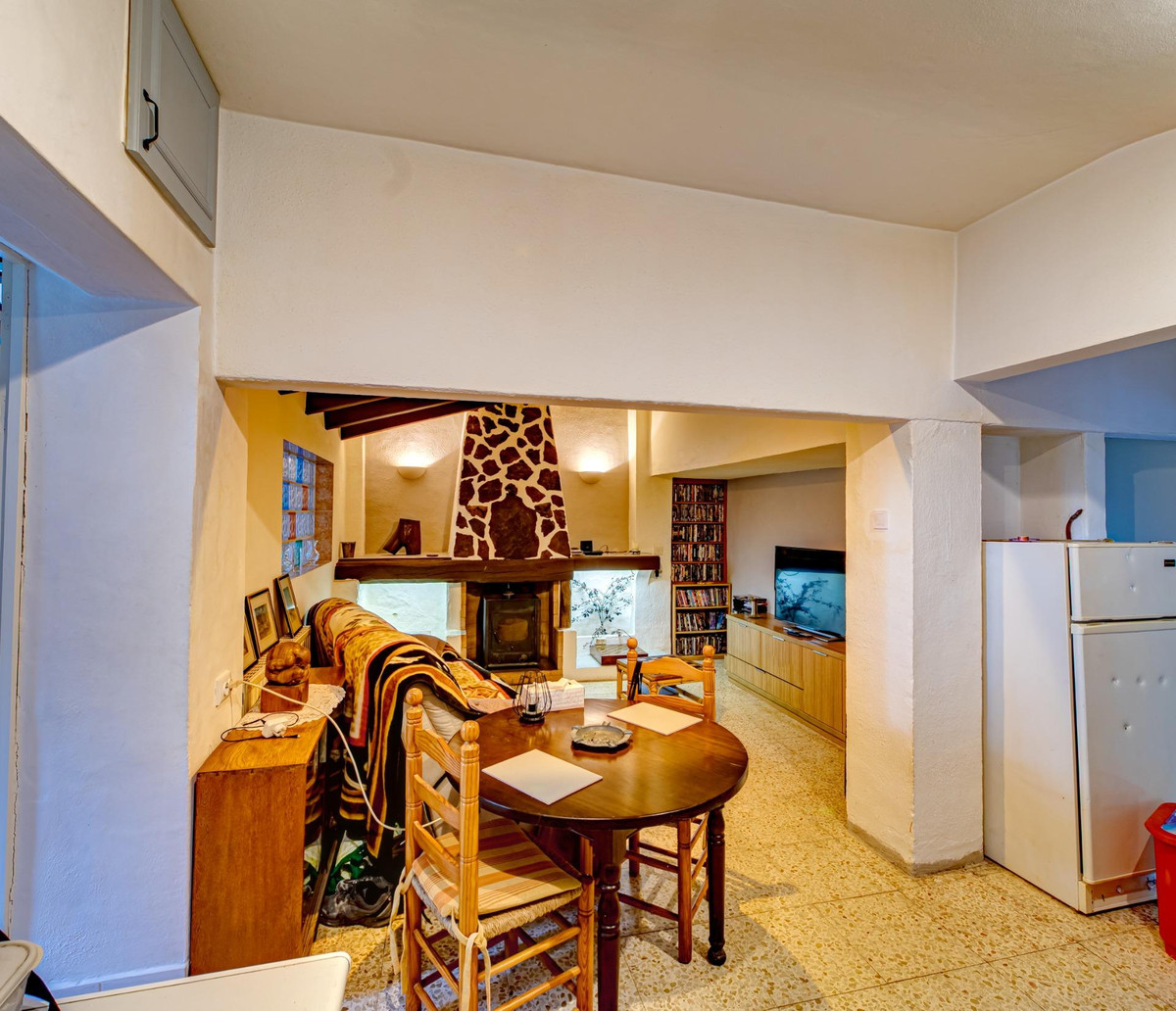 Se vende Finca - Cortijo de 2 dormitorios en Costa Blanca, Alicante, España