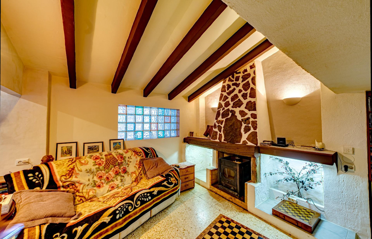 Se vende Finca - Cortijo de 2 dormitorios en Costa Blanca, Alicante, España