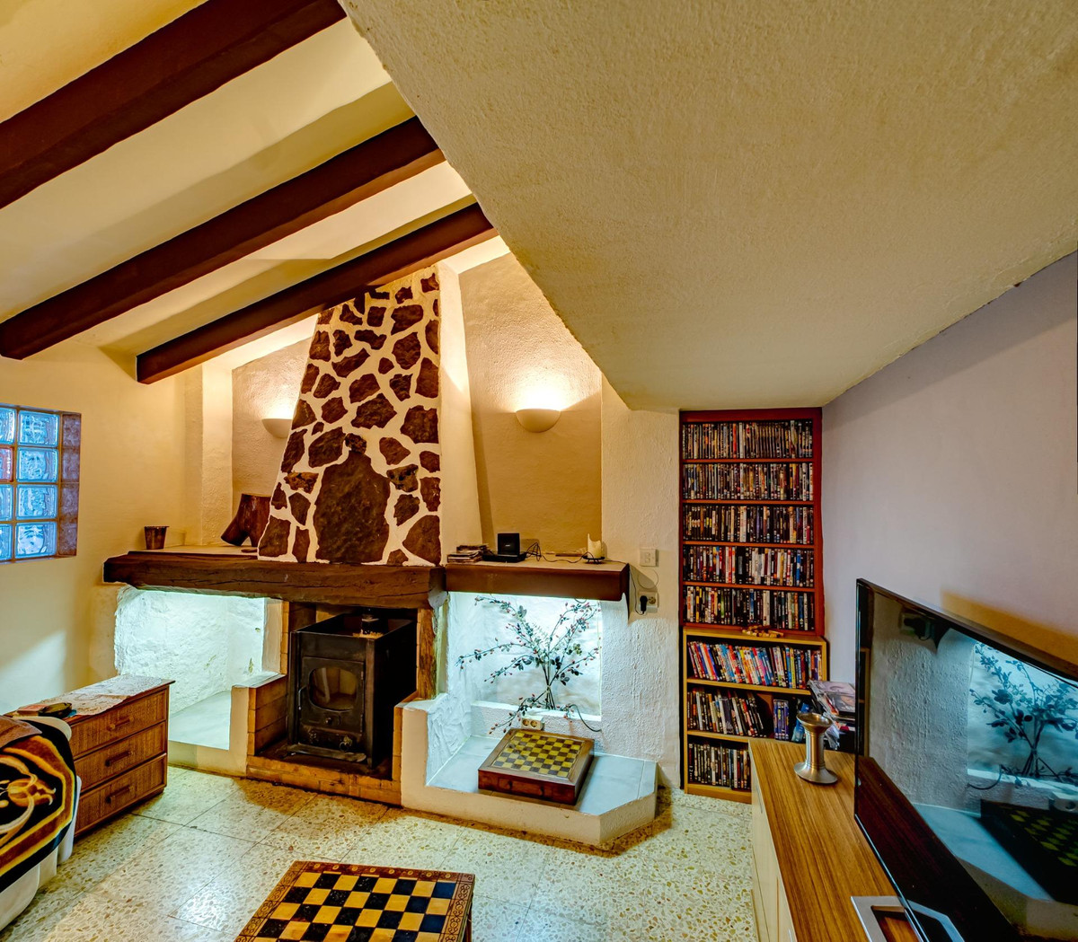 Se vende Finca - Cortijo de 2 dormitorios en Costa Blanca, Alicante, España