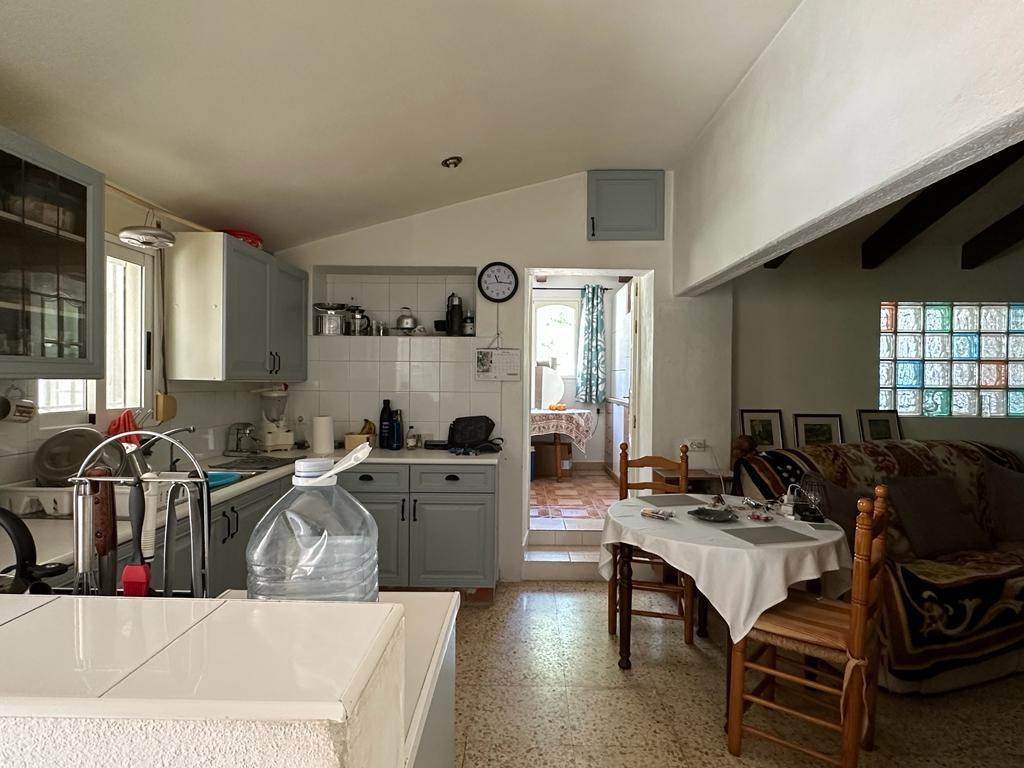 Se vende Finca - Cortijo de 2 dormitorios en Costa Blanca, Alicante, España
