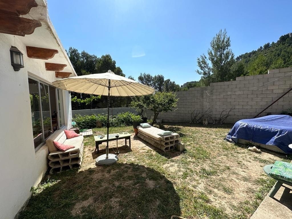 Se vende Finca - Cortijo de 2 dormitorios en Costa Blanca, Alicante, España