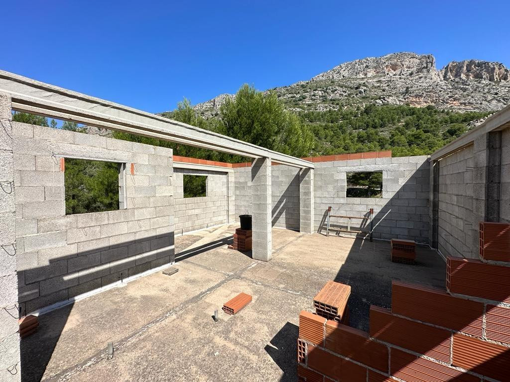 Se vende Finca - Cortijo de 2 dormitorios en Costa Blanca, Alicante, España