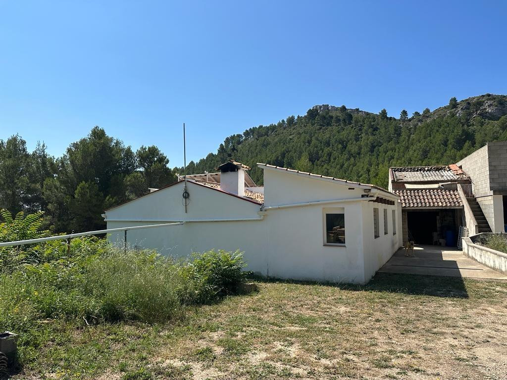 Se vende Finca - Cortijo de 2 dormitorios en Costa Blanca, Alicante, España