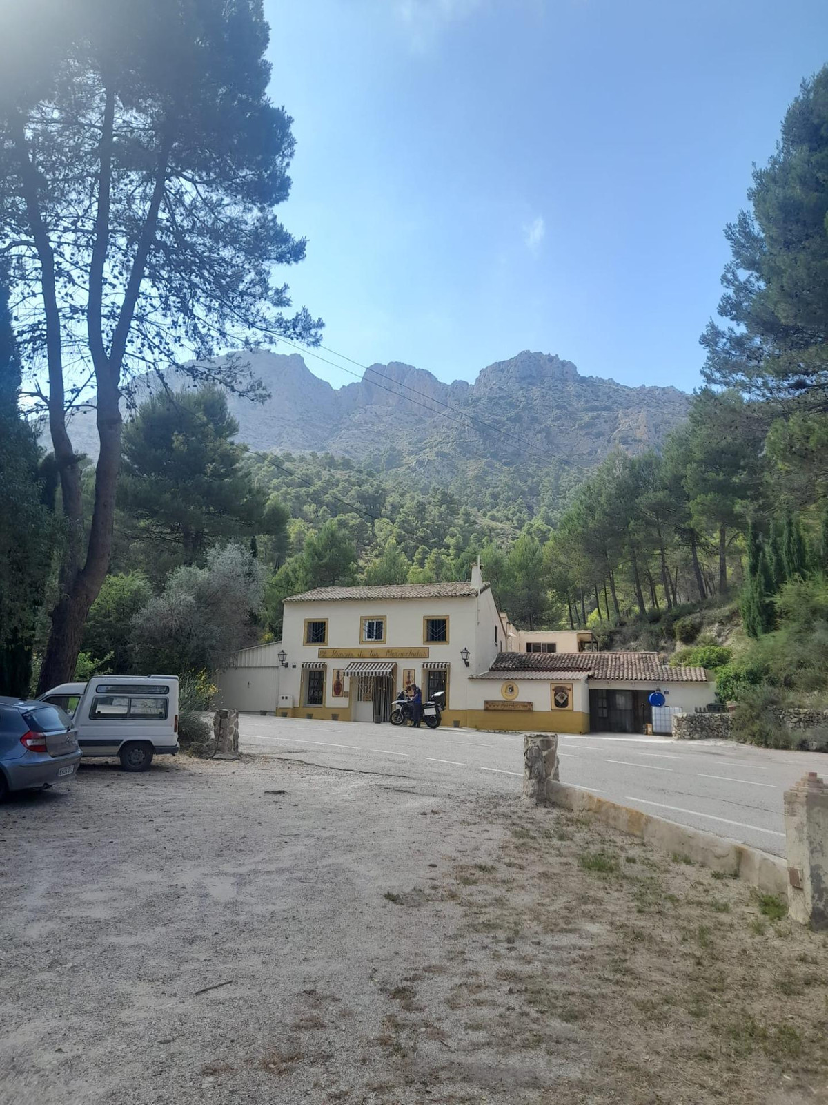 Se vende Finca - Cortijo de 2 dormitorios en Costa Blanca, Alicante, España