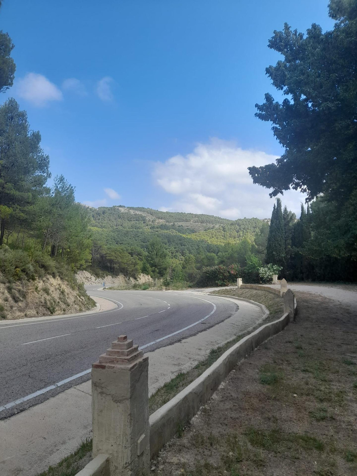 Se vende Finca - Cortijo de 2 dormitorios en Costa Blanca, Alicante, España