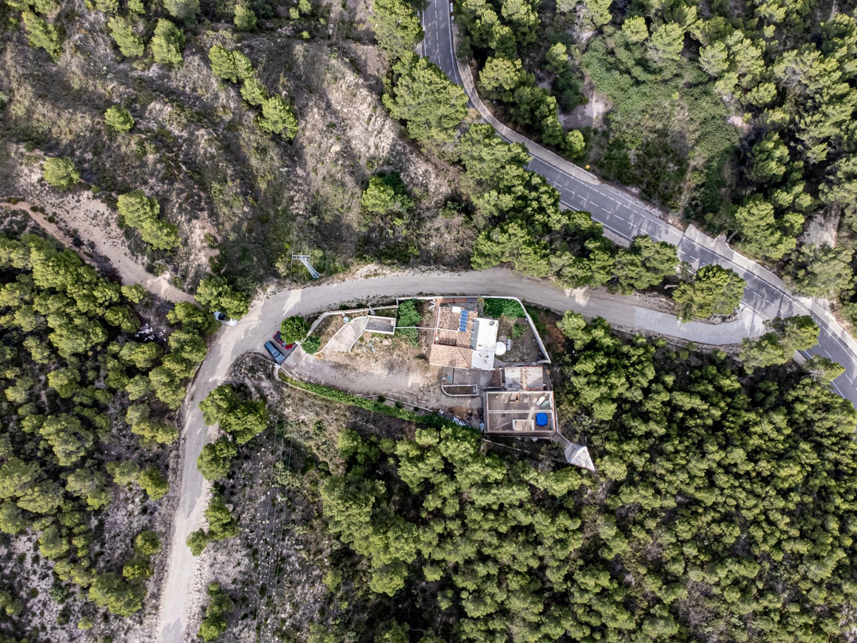Se vende Finca - Cortijo de 2 dormitorios en Costa Blanca, Alicante, España