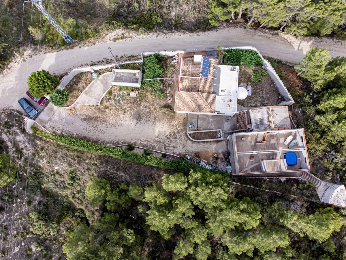 Se vende Finca - Cortijo de 2 dormitorios en Costa Blanca, Alicante, España