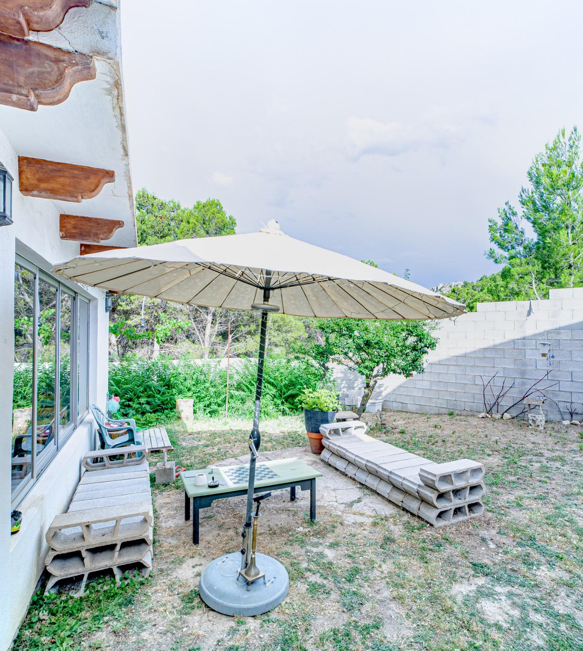 Se vende Finca - Cortijo de 2 dormitorios en Costa Blanca, Alicante, España
