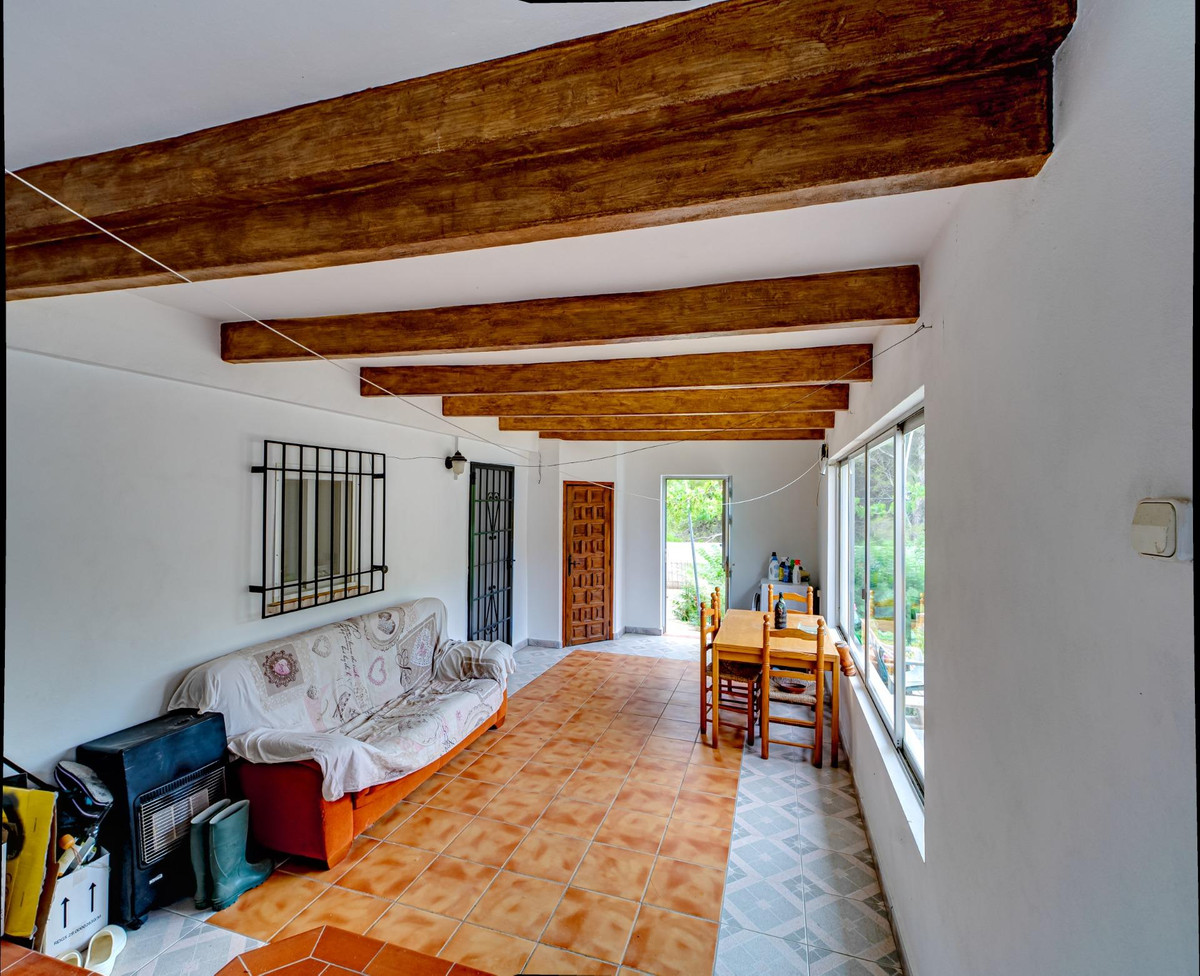 Se vende Finca - Cortijo de 2 dormitorios en Costa Blanca, Alicante, España